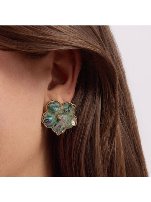 Paloma Studs - Multi